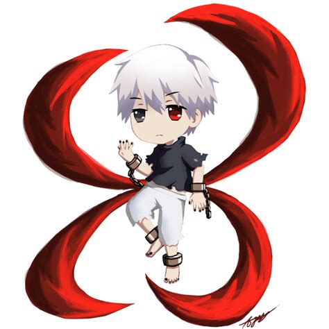 Anime Clipart Tokyo Ghoul Anime Tokyo Ghoul Transparent Free For