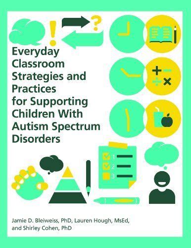 Everyday Classroom Strategies And Practices For Supporting Children