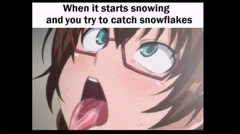Ever Tried Catching Snowflakes R MxRMods
