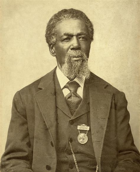 Thomas Peterson First African American Photograph By Science Source