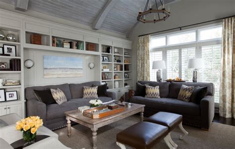 10x10 Living Room Design Ideas These Living Rooms Will Make You Want