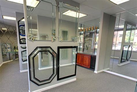 Mod glass is a full service residential glass and mirror company that provides innovative solutions with competitive pricing. Showroom - Barron Mirror Glass and Door | Glass ...