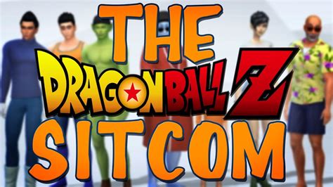 We did not find results for: The Dragon Ball Sitcom?! Lets Make a DBZ Family!! | The Sims 4 - YouTube