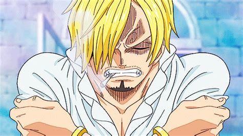 One Piece The Year Of Sanji Vinsmoke