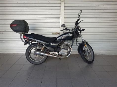 See 2 photos from 32 visitors to jalan mas puteh playground. 1994 Honda CB250P for Sale in Jalan Mas Puteh, West ...