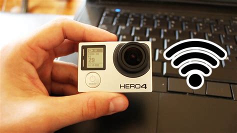What is the best streaming software for live streamers? Stream GoPro HERO4 to PC Over WiFi? - YouTube