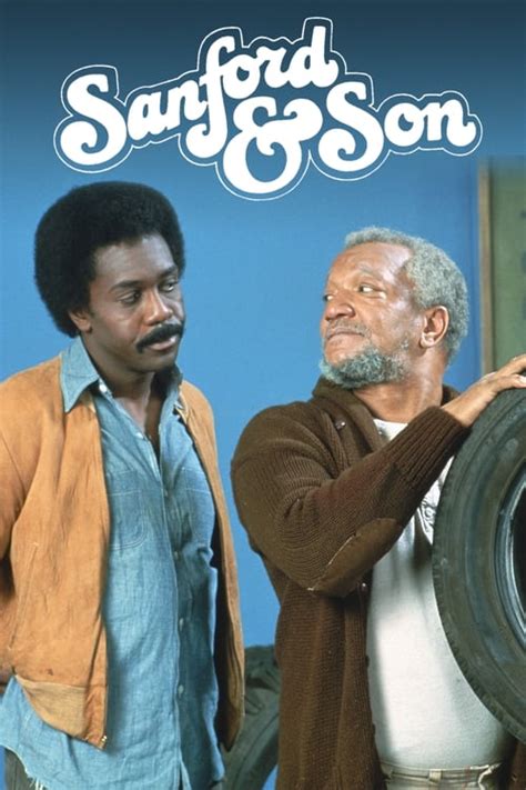 Sanford And Son Tv Series 1972 1977 — The Movie Database Tmdb