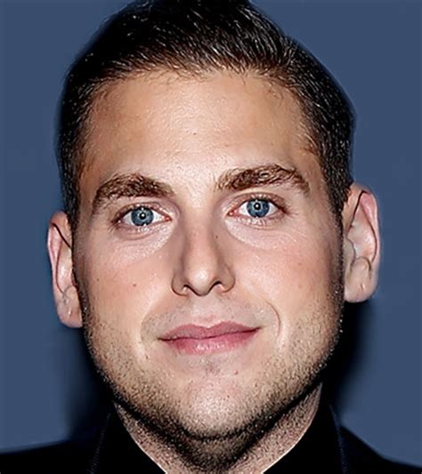 Jonah hill grew up in los angeles and moved to new york to study drama at the new school. Jonah Hill on The Tonight Show Starring Jimmy Fallon