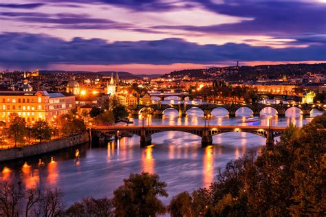 Official tourist information for the capital city of prague. Nightlife in Prague: Best Bars, Clubs, & More