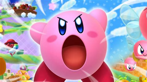Kirby: Triple Deluxe Review (3DS) | Nintendo Life