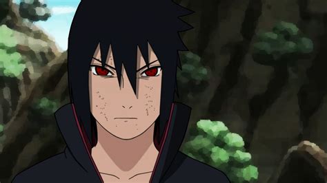 Uchiha Sasuke Naruto Image 1344111 Zerochan Anime Image Board