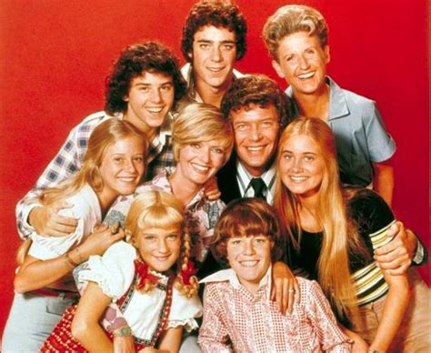 Classic Tv The Brady Bunch The Brady Bunch Old Tv Shows Old Shows