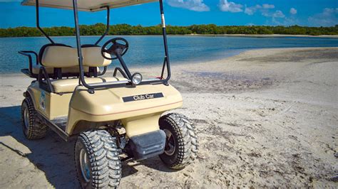 You should give it a thorough cleaning that includes even. DIY Hacks to Improve Golf Cart Performance for the Spring - DIYGolfCart.com