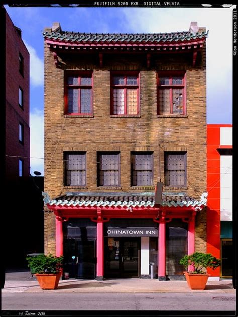 The asian population swelled by almost 60%, which was fueled by indian, vietnamese, and chinese immigration, as well the many asian transplants moving. Chinatown Inn - Order Online - 48 Photos & 98 Reviews ...
