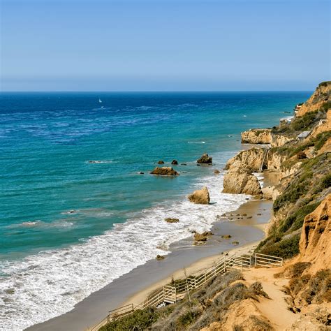 A Quick Guide to Family Friendly Beaches in the Los Angeles Area