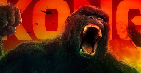 All King Kong Movies Ranked Rotten Tomatoes