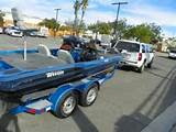 Images of Repo Bass Boats