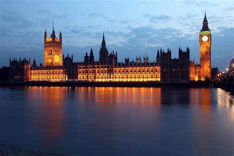 Houses of Parliament | | Wheretraveler