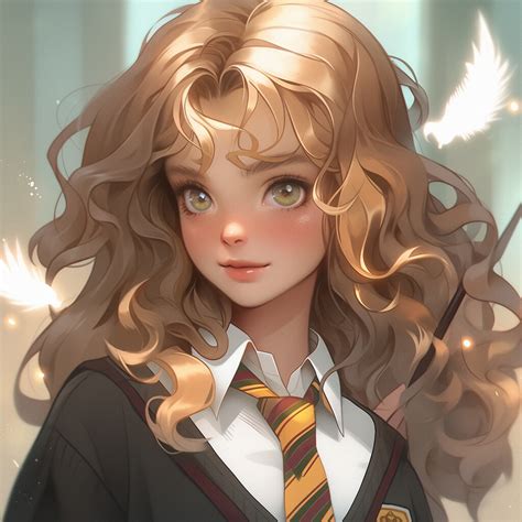 Share More Than 72 Anime Harry Potter Drawing Best Vn