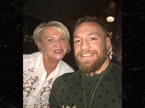 Conor Mcgregor Pimps Out Moms House Custom Everything