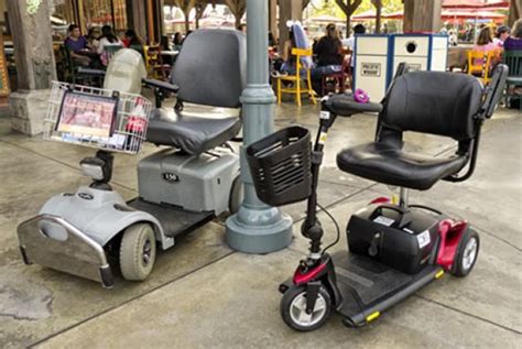 What You Need To Know About Going To Disneyland In A Wheelchair Or Ecv