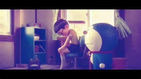Nobita And Doraemon Sad Video And Please Friends Like My Video And