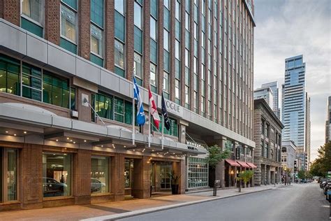 Vogue Hotel Montreal Downtown 197 ̶2̶6̶5̶ Updated 2021 Prices