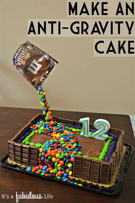 Well you're in luck, because here they come. 20 Birthday Cake Decoration Ideas | CrystalandComp.com