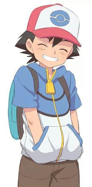 100 Mejores Imágenes De Ash Ketchum Fotos De Pokemon Pokemon Ash De Pokemon