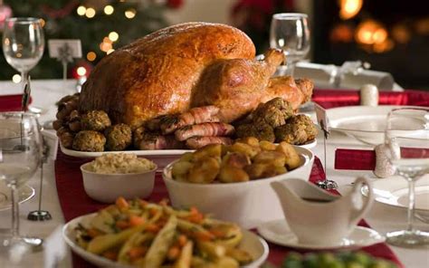 Most Popular British Christmas Dinner 21 Of The Best Ideas For Polish
