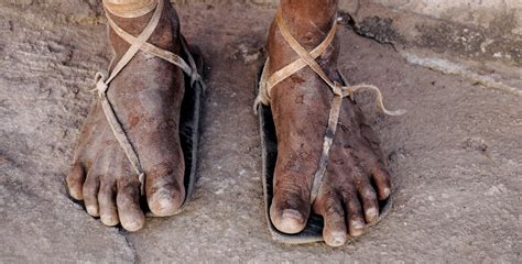 Still They Endure The Paradox Of Mexicos Tarahumara Runners