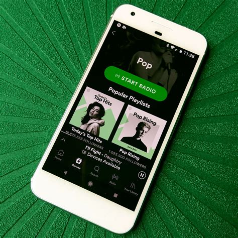 You will receive a physical gift card in the mail. Save on your subscription to Spotify Premium with this ...