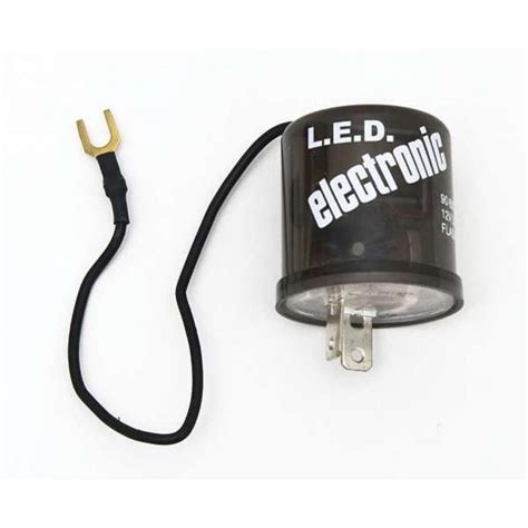 12v Led Electronic Flasher