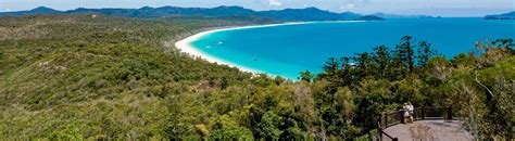 How To Visit Whitehaven Beach 4 Different Ways