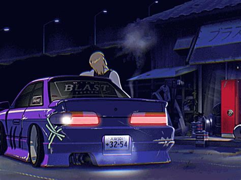 Aggregate 80 Anime Car Pfp Latest Incdgdbentre