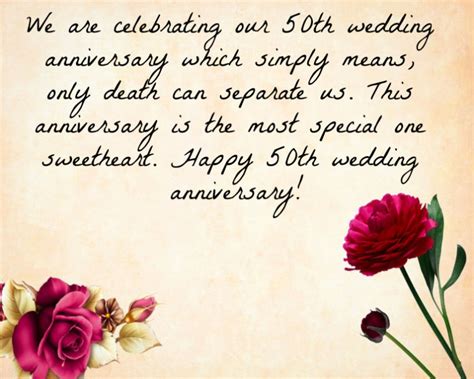 Best Wedding Anniversary Wishes For Husband Quotes And Messages