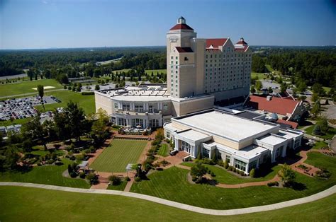 Grandover Resort High Points University High Point University