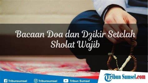 Doa qunut untuk imam serta ketika munfarid lengkap dengan keutamaannya. Ini Doa Setelah Sholat Lima Waktu (Shubuh, Dzuhur, Ashar ...