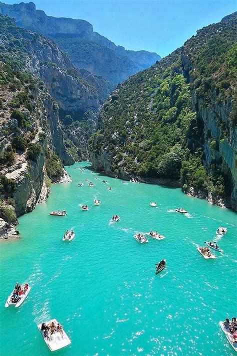 11 of the most beautiful towns in France | Most beautiful cities