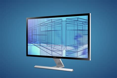 4 High Resolution 4k Screens You Can Buy For Half The Price Of The New Imac