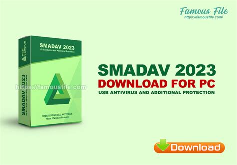 Download Smadav Antivirus 2023 For Windows 10 Smadav 2021