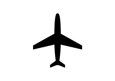 Maybe you would like to learn more about one of these? Airplane Vector Icon