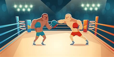 Free Boxing Vectors 7000 Images In Ai Eps Format