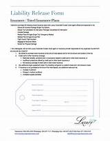 Travel Insurance With Pre Existing Condition Waiver Pictures