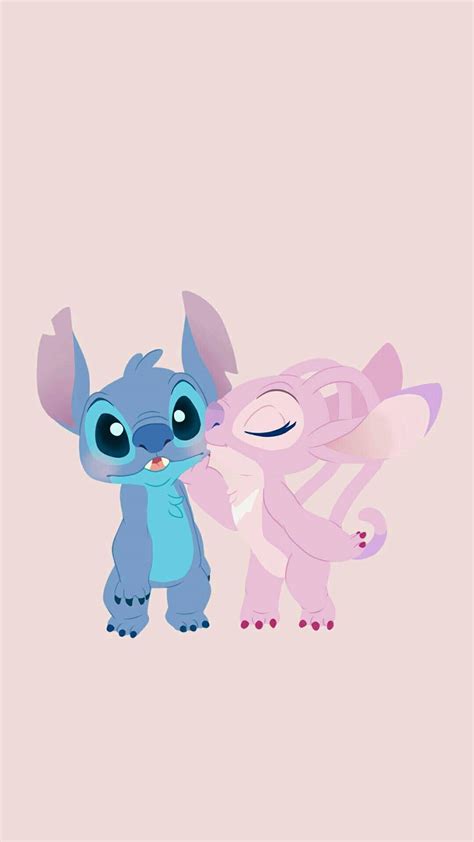 [200 ] Lilo And Stitch Wallpapers