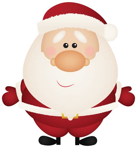 Santa Cartoon Clipart 20 Free Cliparts Download Images On Clipground 2019