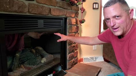 Removal Of Gas Fireplace Fireplace Guide By Linda