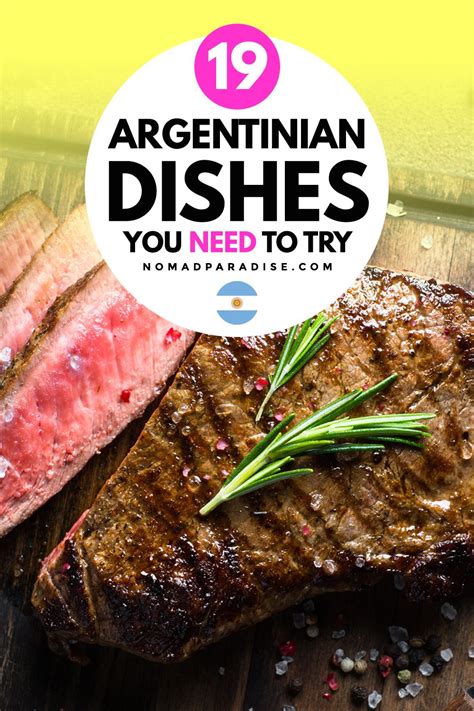 25 Delicious Argentina Food To Try Artofit