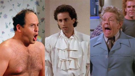 10 Legendary Seinfeld Phrases We Still Use To This Day