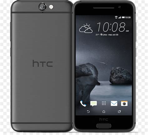 Smartphone Htc Htc One M9 Unlocked Gsm Gambar Png